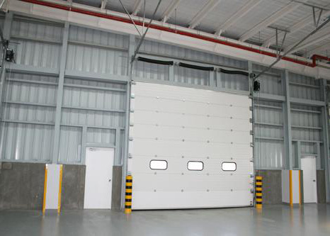 工業(yè)門挑選訣竅