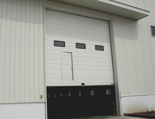 提升門傳動強(qiáng)度