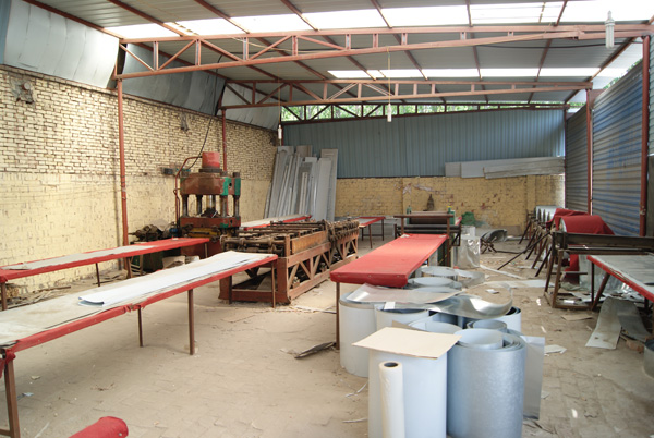 電機(jī)熱保護(hù)