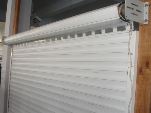 歐式保溫門優點