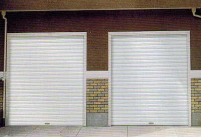 歐式保溫門類型