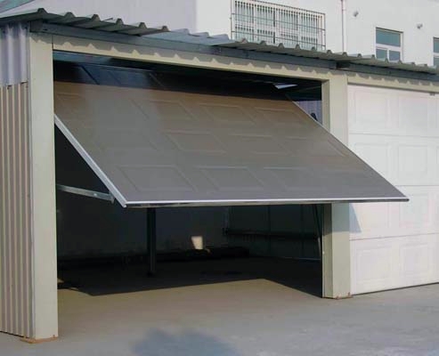 車庫門程序調(diào)試