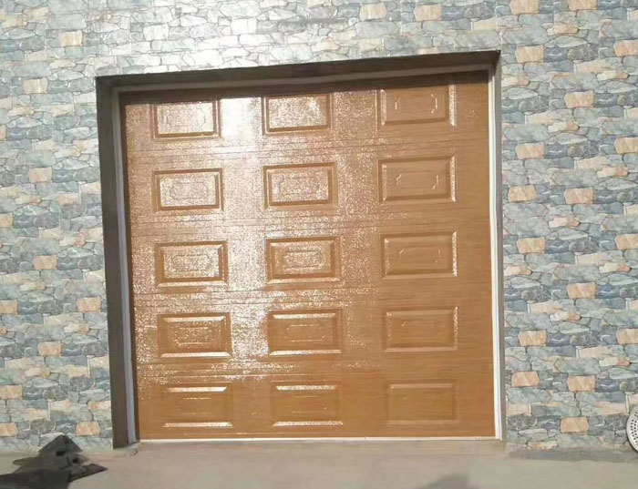 ?車庫門規定尺寸