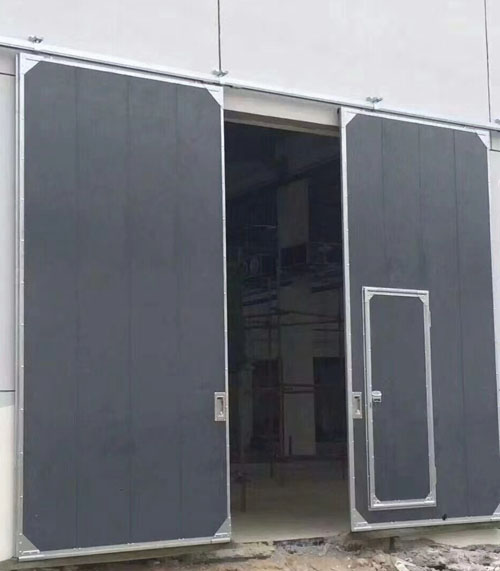 ?吊軌推拉門特征！