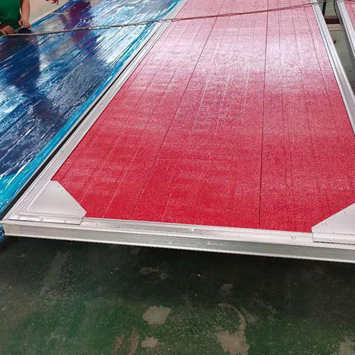 卷簾門的多樣設計