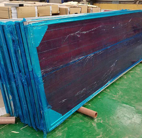 工業門開啟控制范圍: