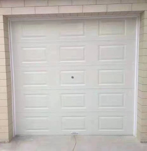 自動車庫門分類