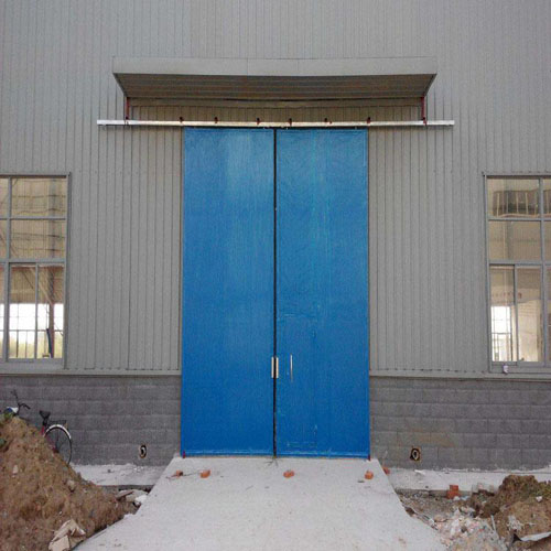 車間工業門型號