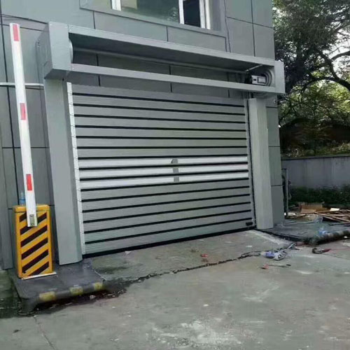 快速門評判標(biāo)準(zhǔn)：